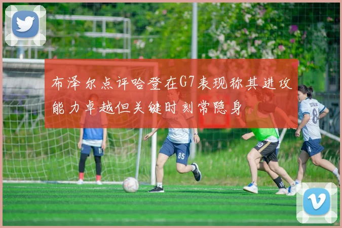 布泽尔点评哈登在G7表现称其进攻能力卓越但关键时刻常隐身